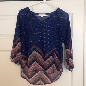 Love Fire small shirt!